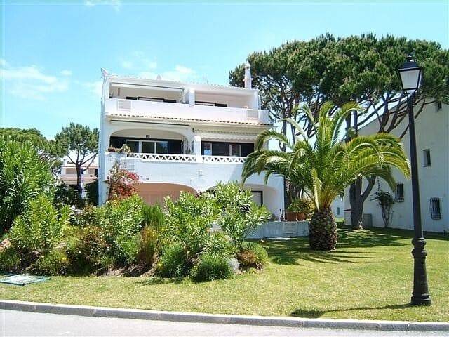 Apartamento  Vale de Lobo