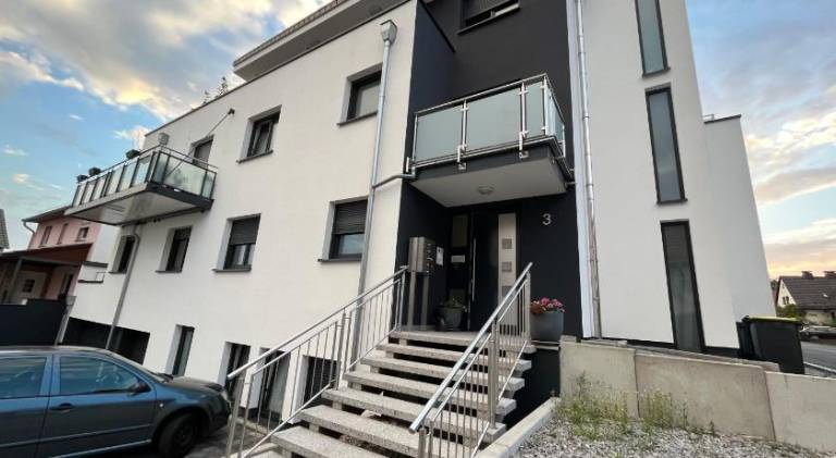 Ferienwohnung Baunatal