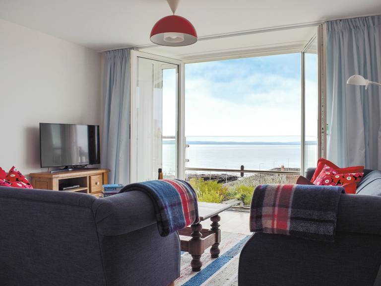 Cottage Saint Monans