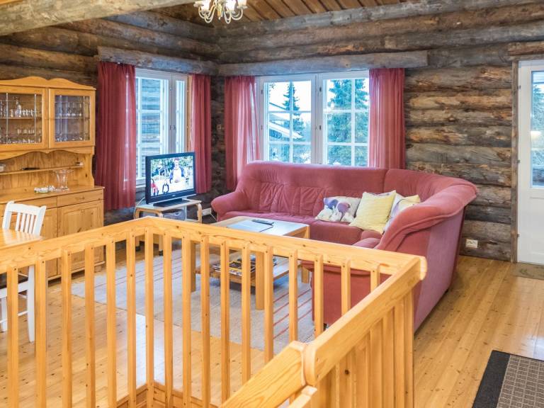 Lovely vacation home with sauna | Pets allowed — photo 4