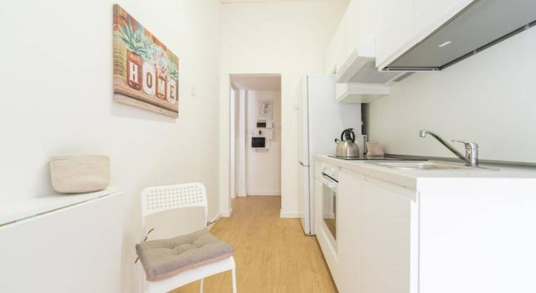 Apartment | Pets are welcome — photo 4