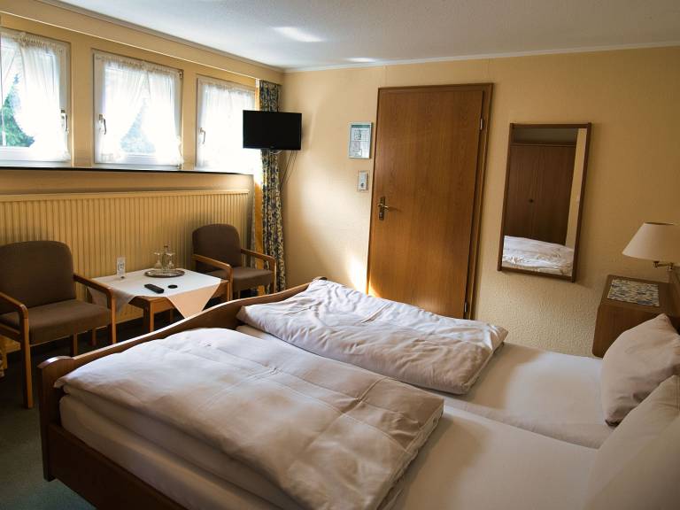 Hotel Holländer Hof, (Meschede), LHS 08291 — photo 3
