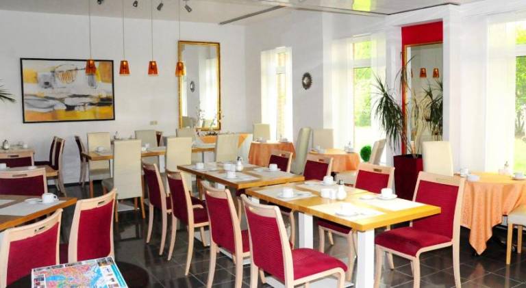Hotel Blankenese — photo 5