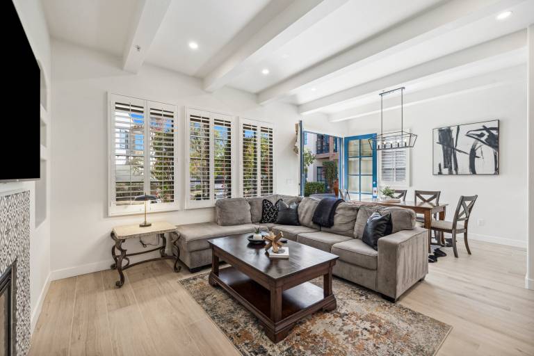 Condo La Quinta