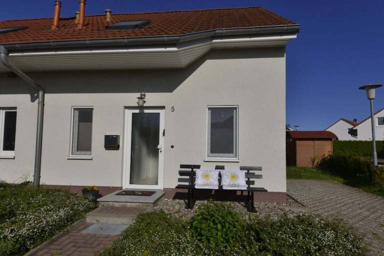 Ferienhaus Rerik