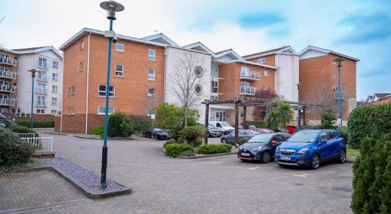 Rental apartment | Close to Wales Millennium Centre | Pet-friendly — photo 4
