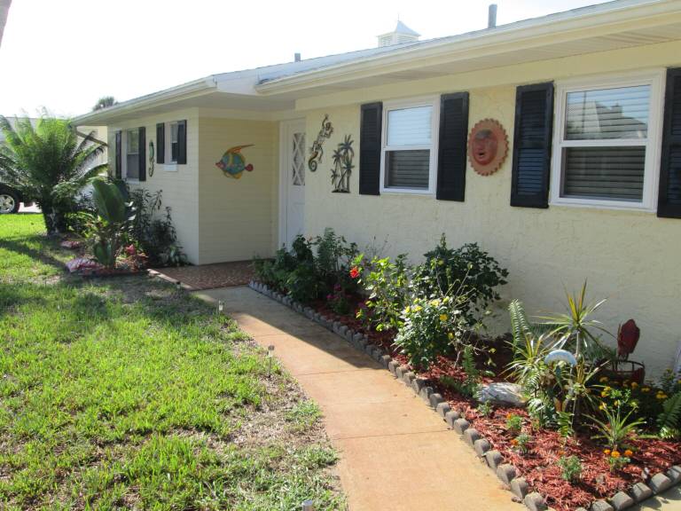 House Ormond Beach