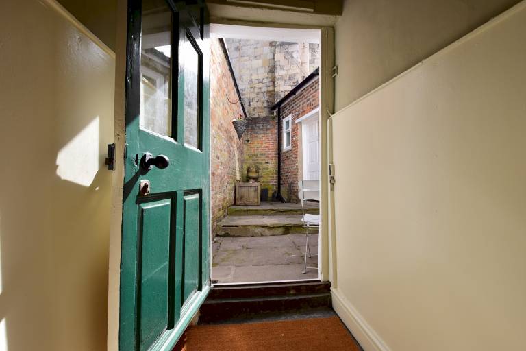 Charming apartment with garden | Near York Minster | Pets allowed — photo 4