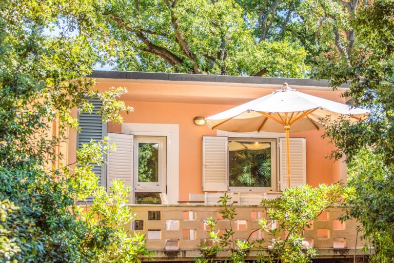 Cottage  Populonia