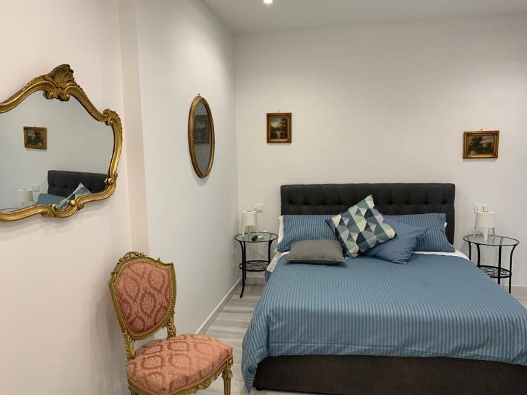 Bed & Breakfast Neapel