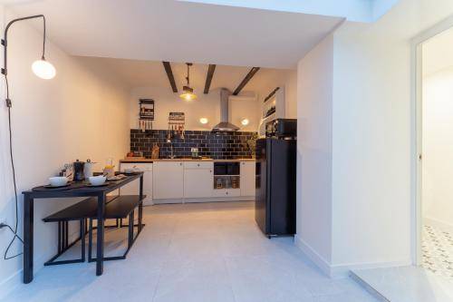 Apartamento Alange