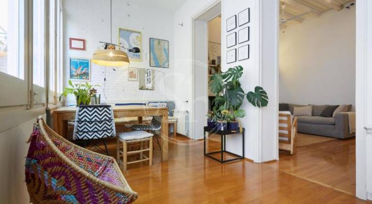 Holiday apartment | Near Casa Milà — photo 2