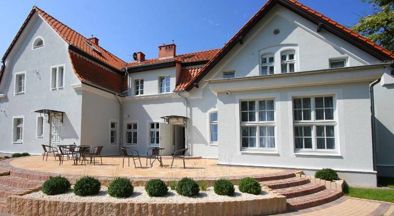 Willa Park Apartamenty — photo 3