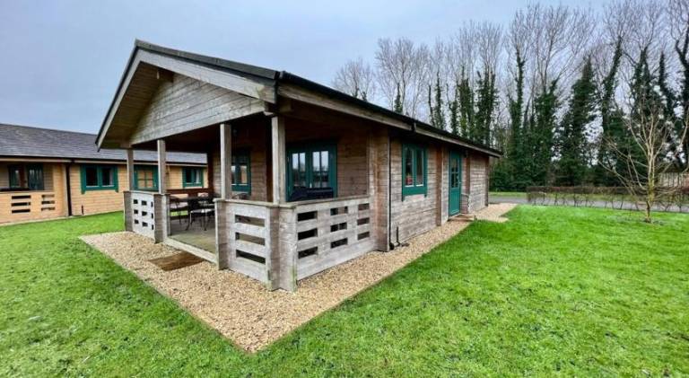 Beautiful house | Pets are welcome in Cirencester