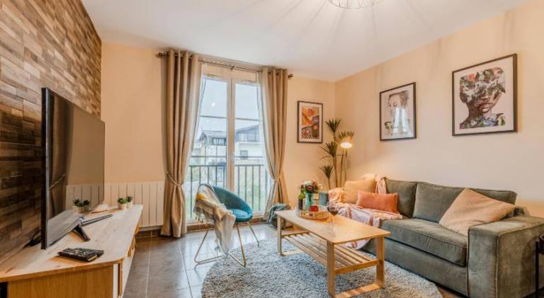 Fully equipped apartment | Pets allowed — photo 2
