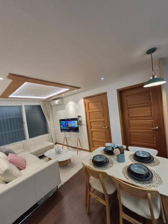 55 m&sup2; Ferienhaus
