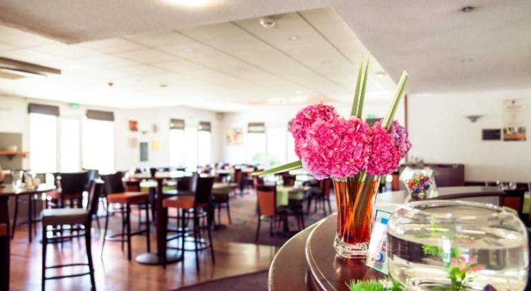 Brit Hotel Le Kerann Nantes St Herblain - Zac De La Lorie — photo 4