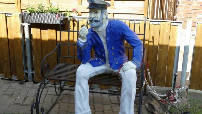 Ferienwohnung Brunsbüttel