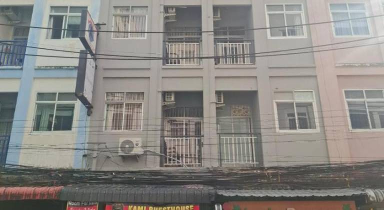 Kami Guest House Patong — photo 3