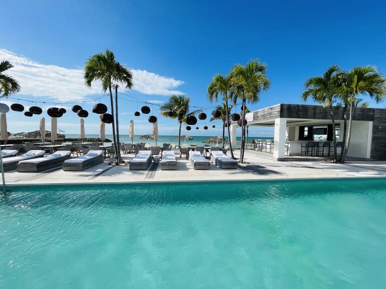 Appartement en copropriété Palm Cay