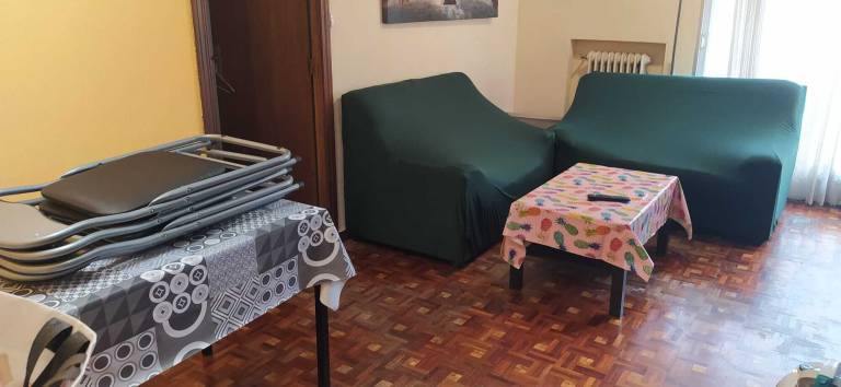 Apartamento Brunete