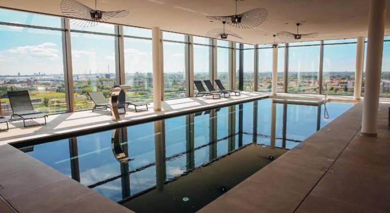 Van der Valk Hotel Schiedam