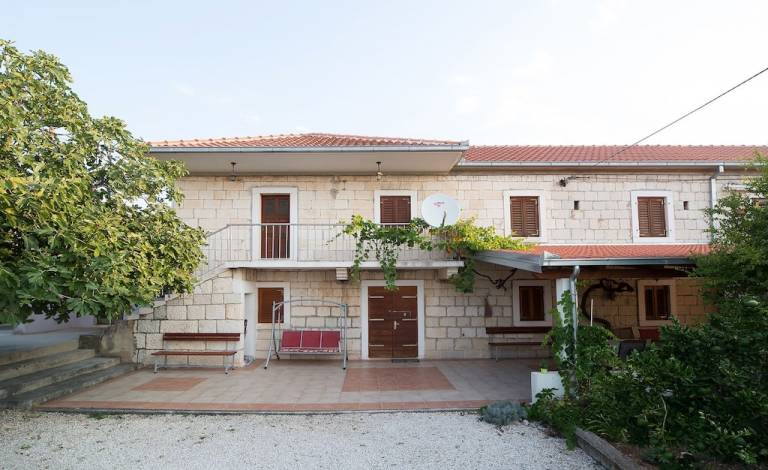 Casa Trogir