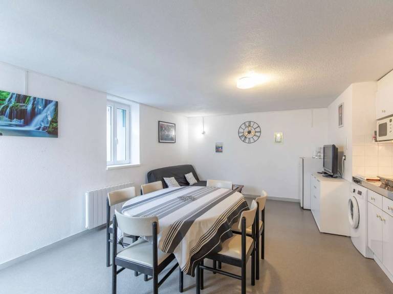 Appartement Luz-Saint-Sauveur