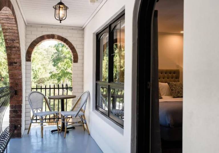 Bed & Breakfast Basket Range