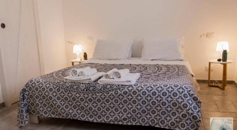 B&B CASA GILANIA LAMPEDUSA — photo 2