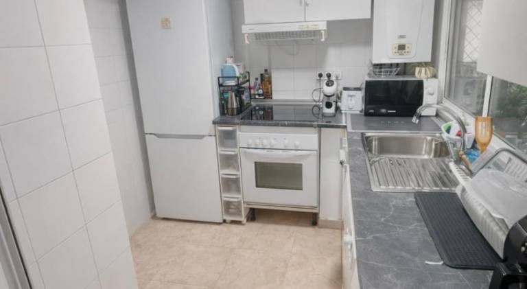 Habitacion Privada en piso Compartido Madrid, centrico — photo 3
