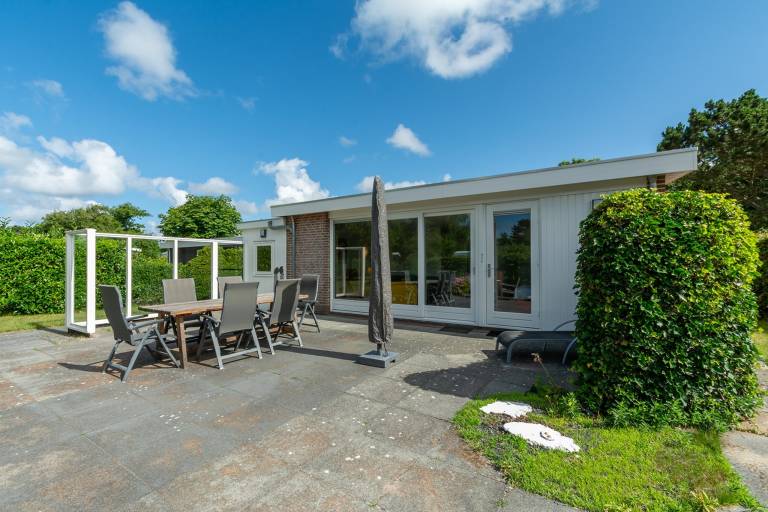 Ferienhaus mit Hund inSint Maartensvlotbrug, Niederländische Nordseeküste  f&uuml;r max. 4 Personen