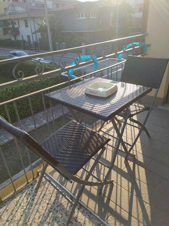 Rental apartment with terrace — photo 4