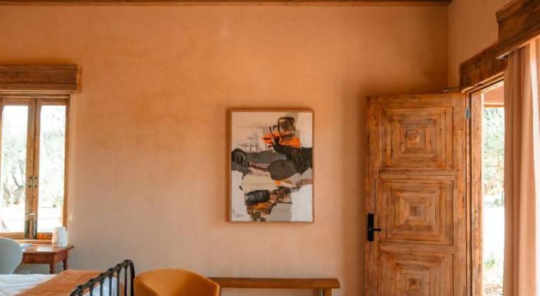 Habimo - Valle de Guadalupe — photo 4