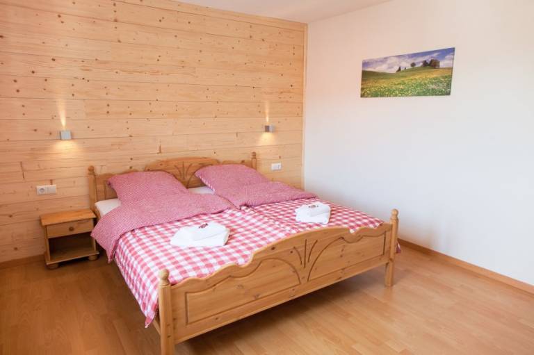 Ferienwohnung Völkershain