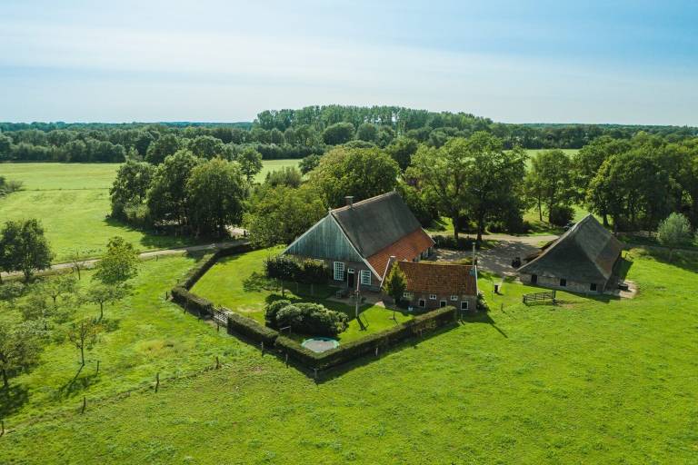 Huis Rijssen