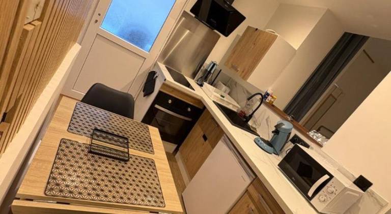 Rental apartment | Dogs allowed in Amiens