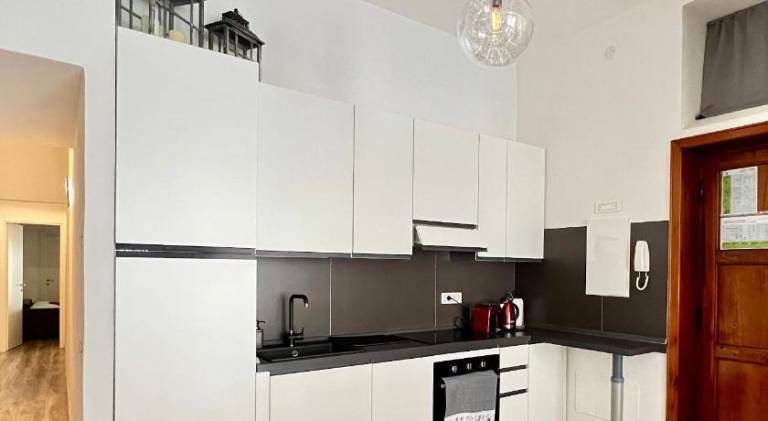 Holiday apartment with 2 rooms for 5 persons — photo 4