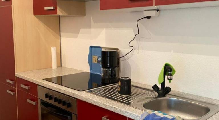 Rental apartment with 1 room for 6 persons — photo 3