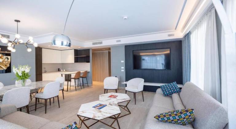 Ceccarini 9 home suite home — photo 2