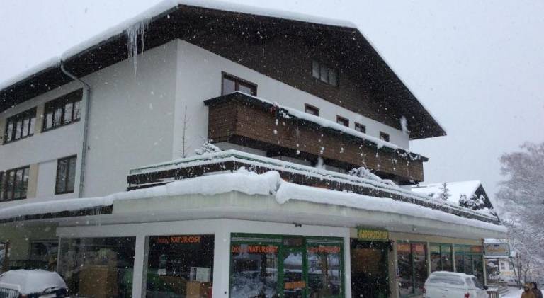 Ferienwohnung Zell am See