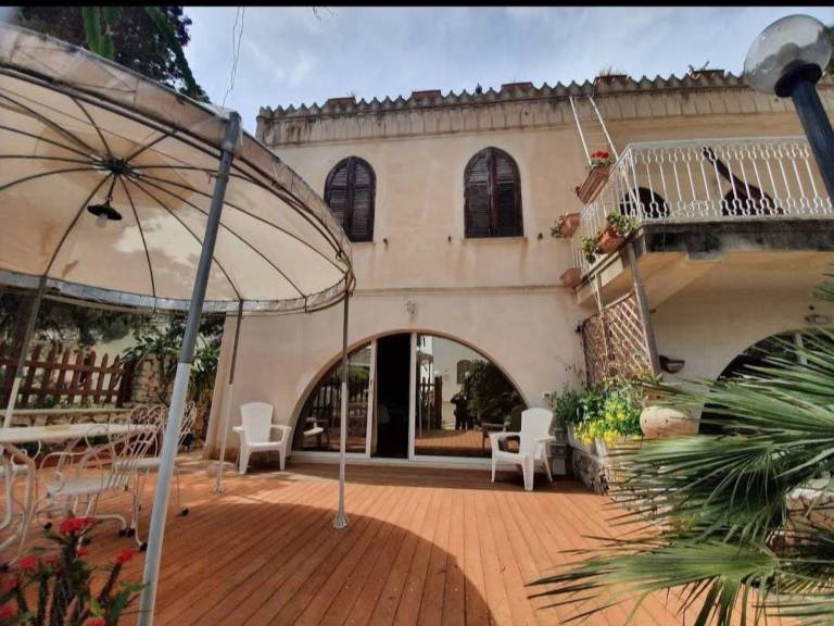 Ferienwohnung in San Vito Lo Capo für max. 5 Personen Ferienwohnung in San Vito Lo Capo für max. 5 Personen