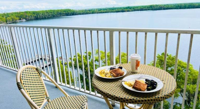 Blue Heron Beach Resort pet friendly — photo 4