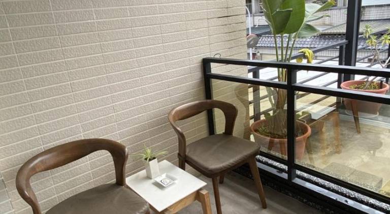 Lounge away — photo 3