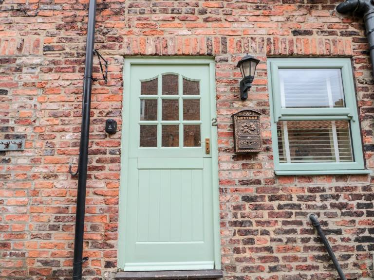 Family-friendly cottage | Dogs allowed — photo 2