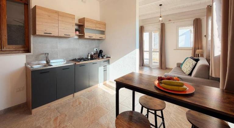 A casa di Flavia — photo 2