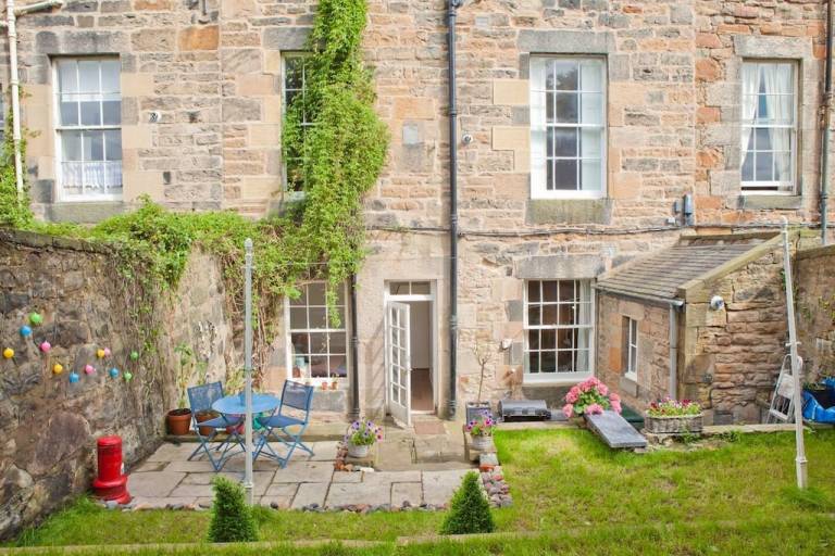 Apartment  Edinburgh