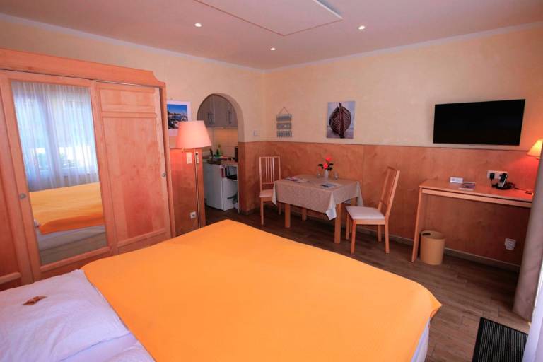 Rügenurlaub in Strandnähe - Bungalow Hanseatchen — photo 3