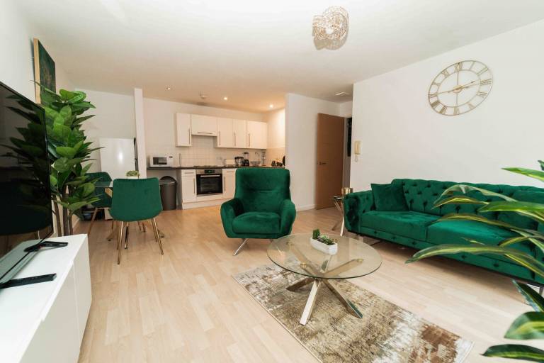 Apartment Swinton