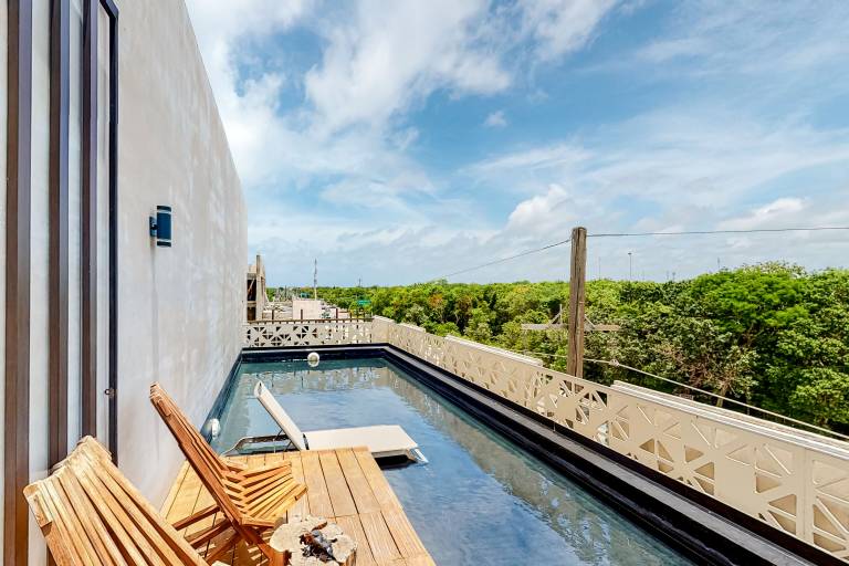 Dom Tulum